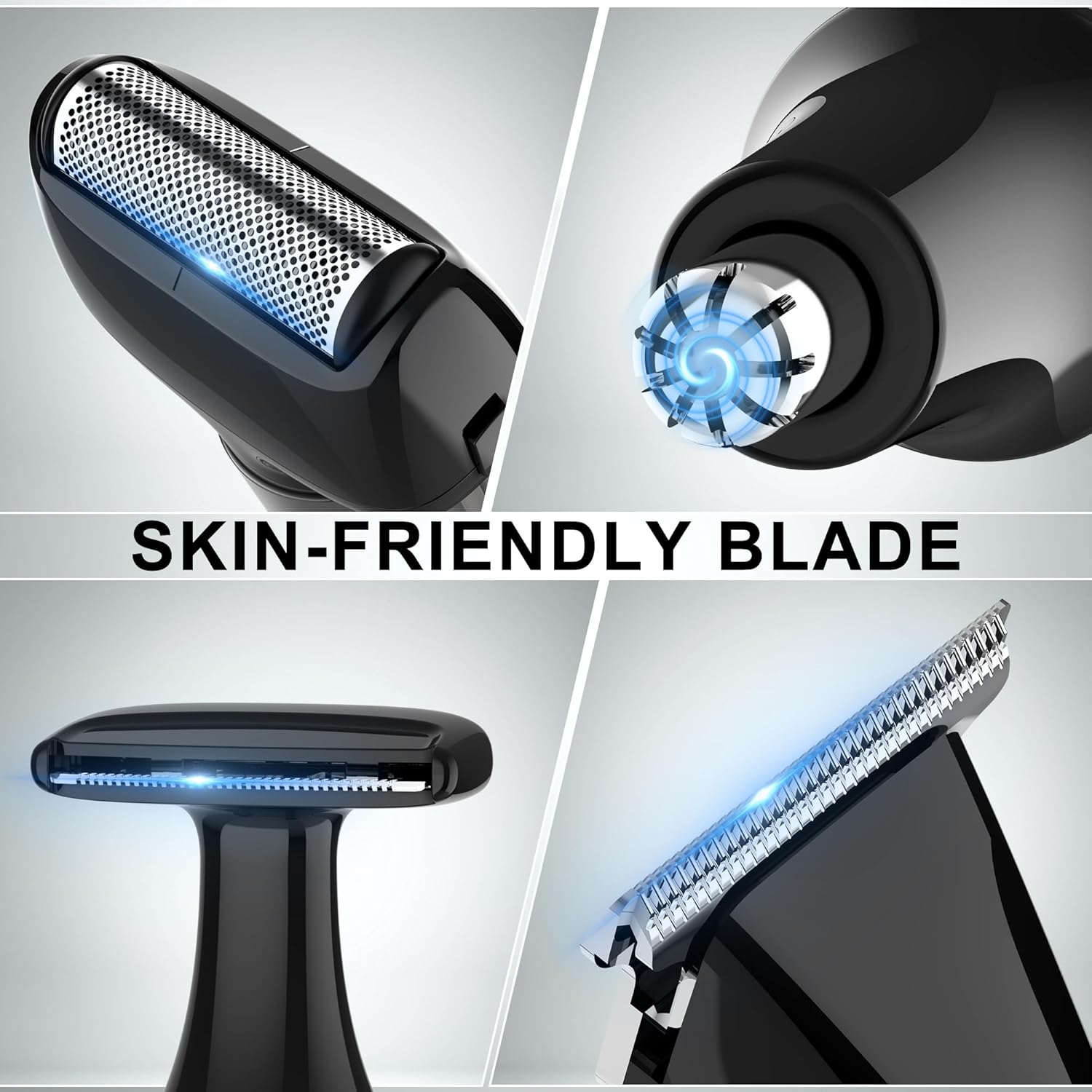 Transform Your Grooming Routine, Elevate Your Confidence